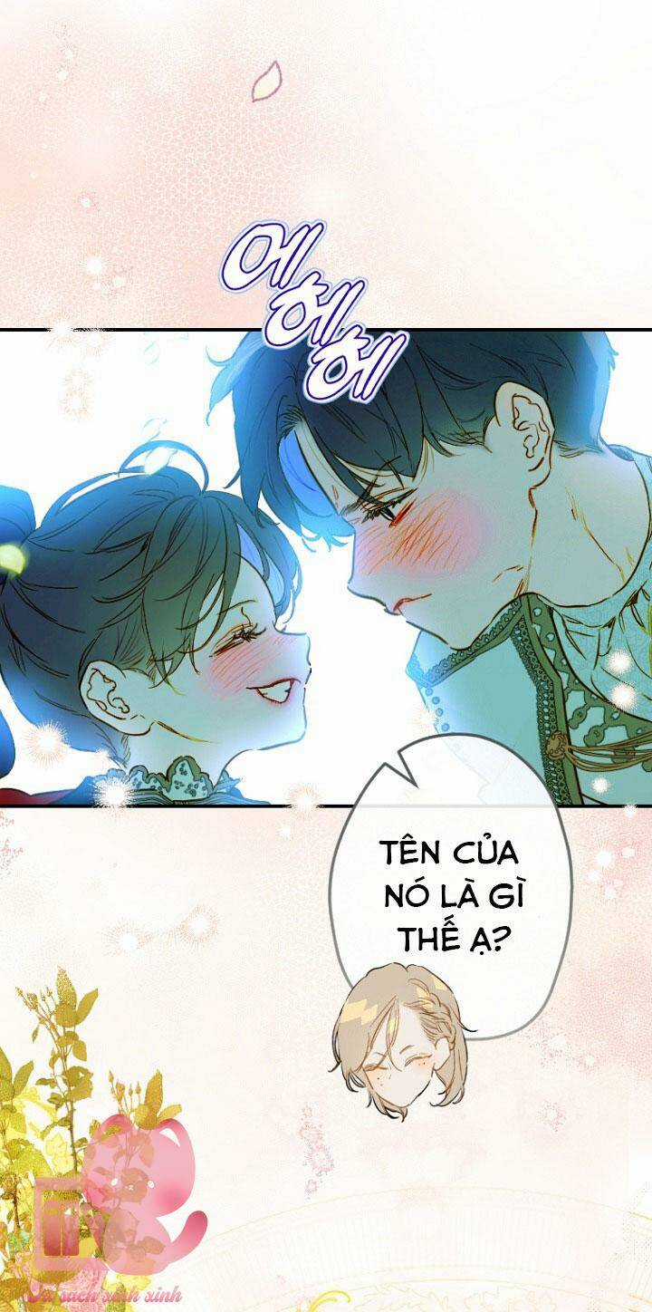 Khế Ước Hôn Nhân Của Mẹ Tôi Chapter 44 trang 29