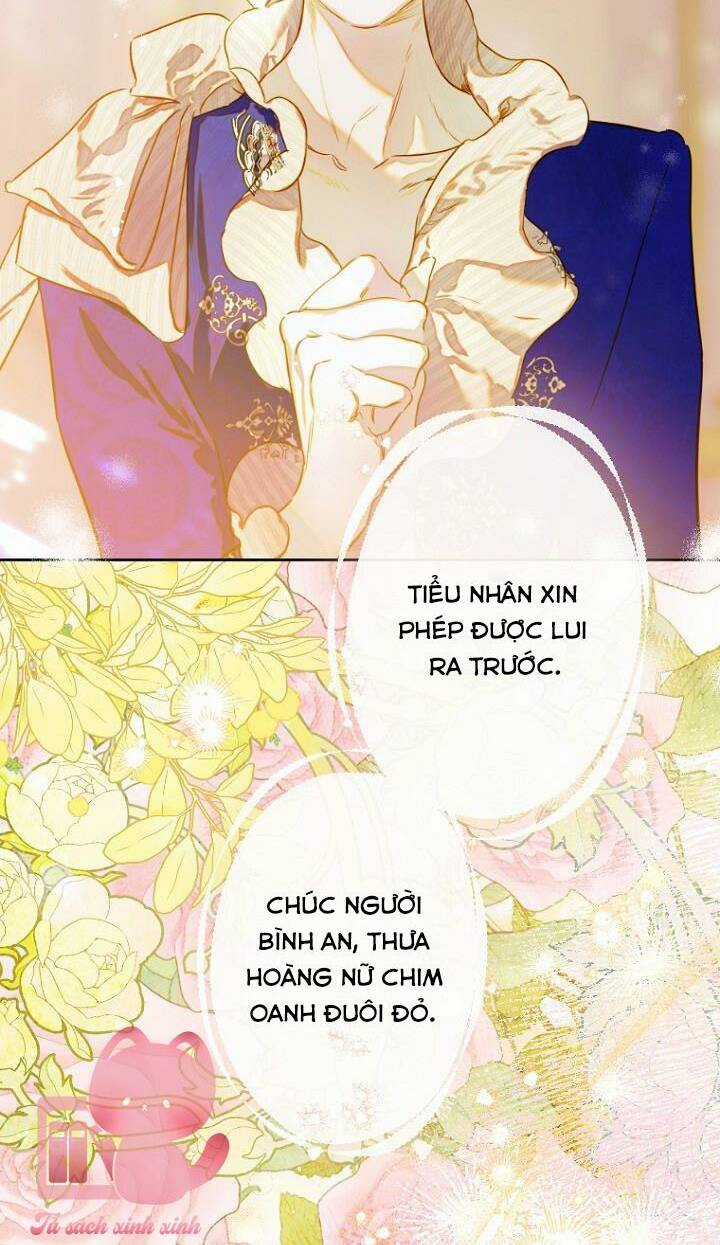 Khế Ước Hôn Nhân Của Mẹ Tôi Chapter 44 trang 3