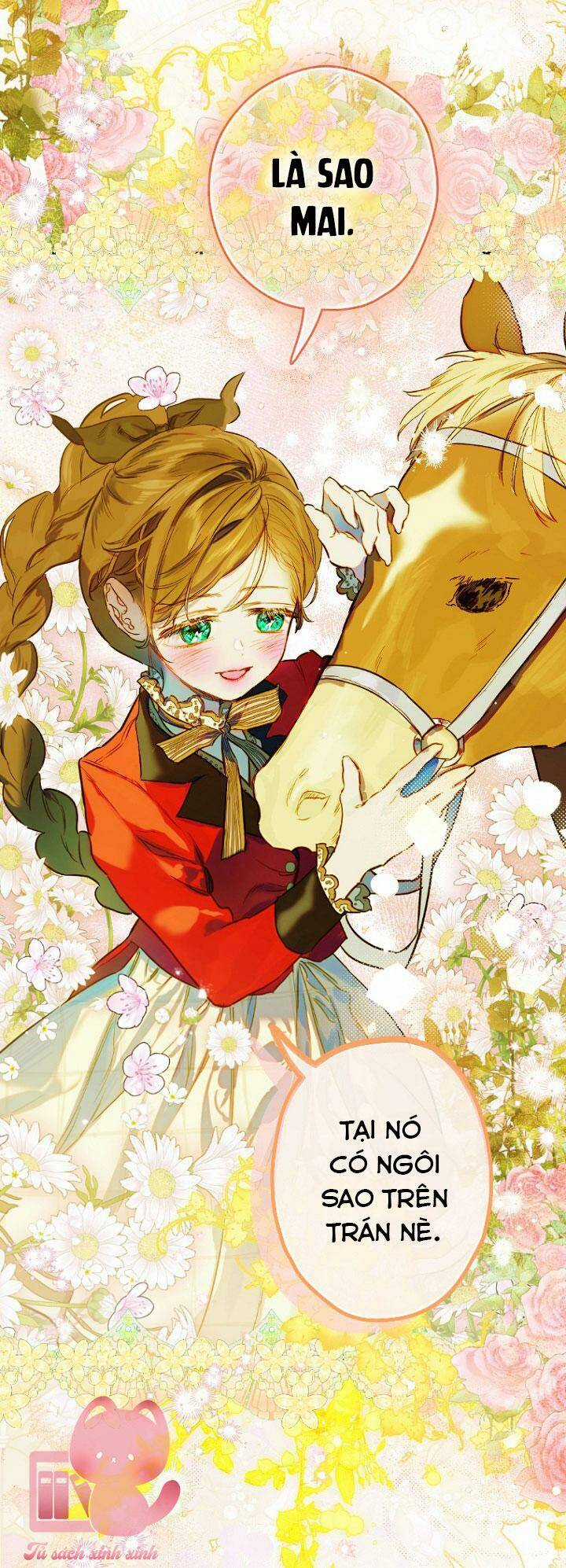 Khế Ước Hôn Nhân Của Mẹ Tôi Chapter 44 trang 30