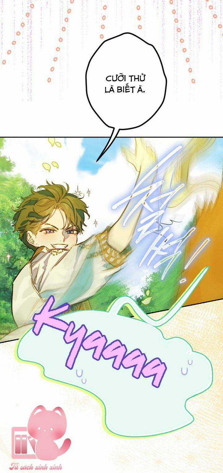 Khế Ước Hôn Nhân Của Mẹ Tôi Chapter 44 trang 33