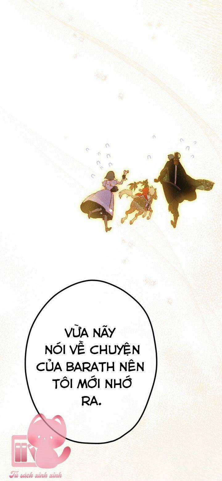 Khế Ước Hôn Nhân Của Mẹ Tôi Chapter 44 trang 34