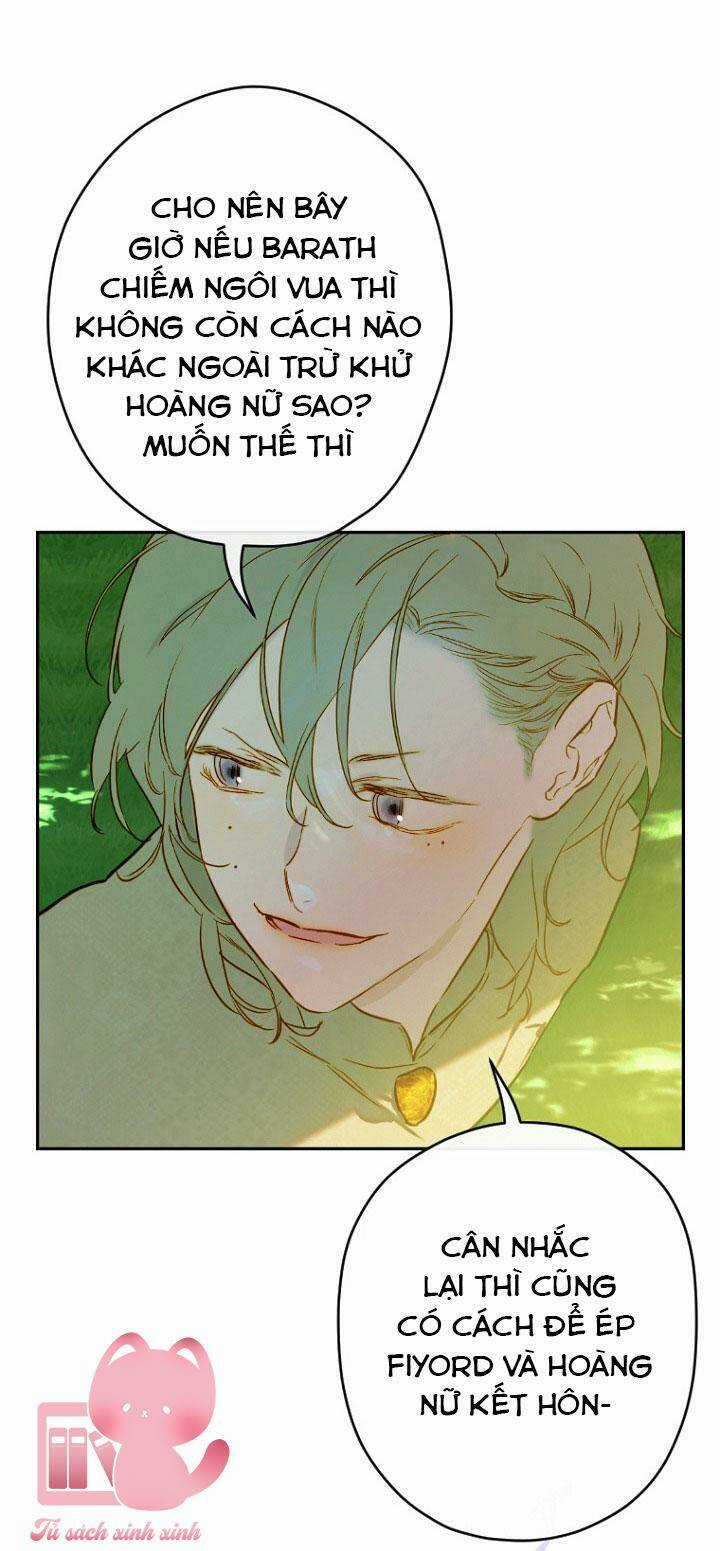 Khế Ước Hôn Nhân Của Mẹ Tôi Chapter 44 trang 36