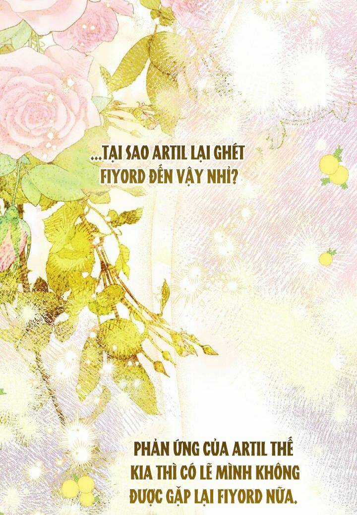 Khế Ước Hôn Nhân Của Mẹ Tôi Chapter 44 trang 4