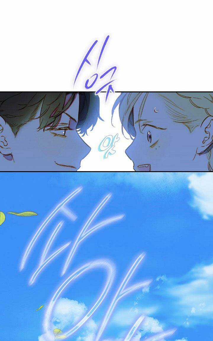 Khế Ước Hôn Nhân Của Mẹ Tôi Chapter 44 trang 40