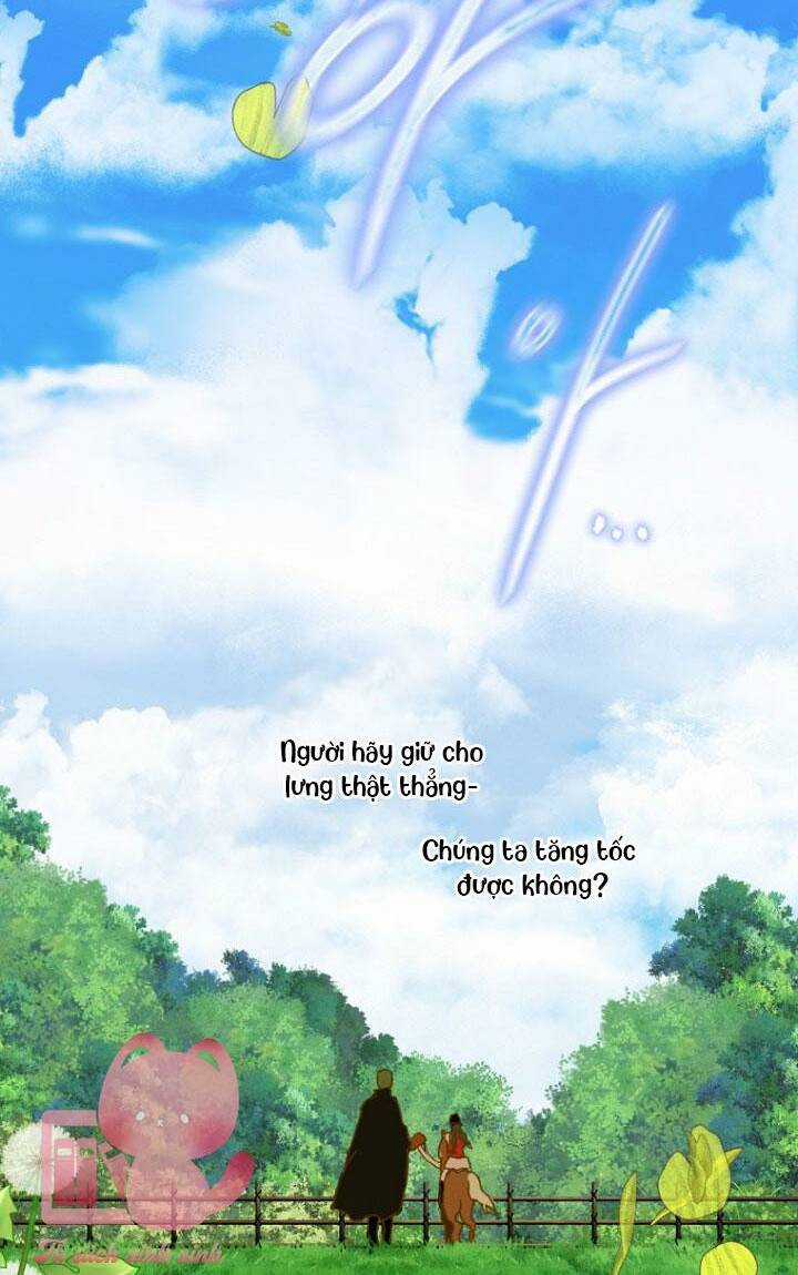 Khế Ước Hôn Nhân Của Mẹ Tôi Chapter 44 trang 41