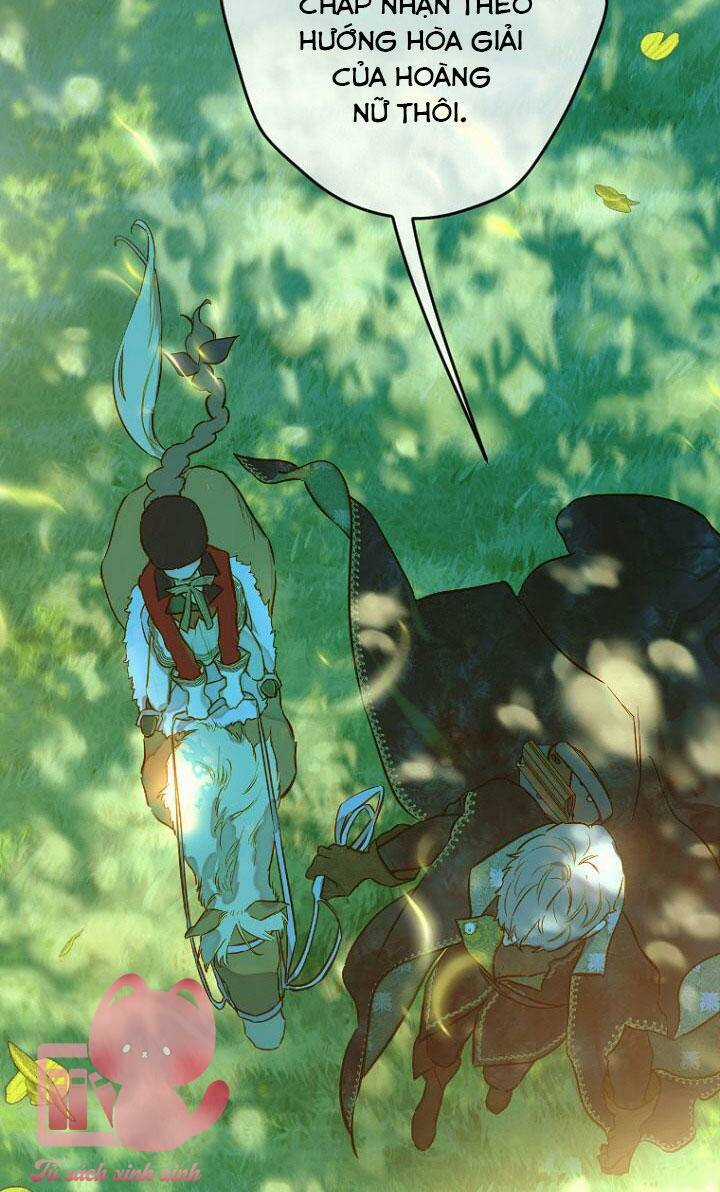 Khế Ước Hôn Nhân Của Mẹ Tôi Chapter 44 trang 45