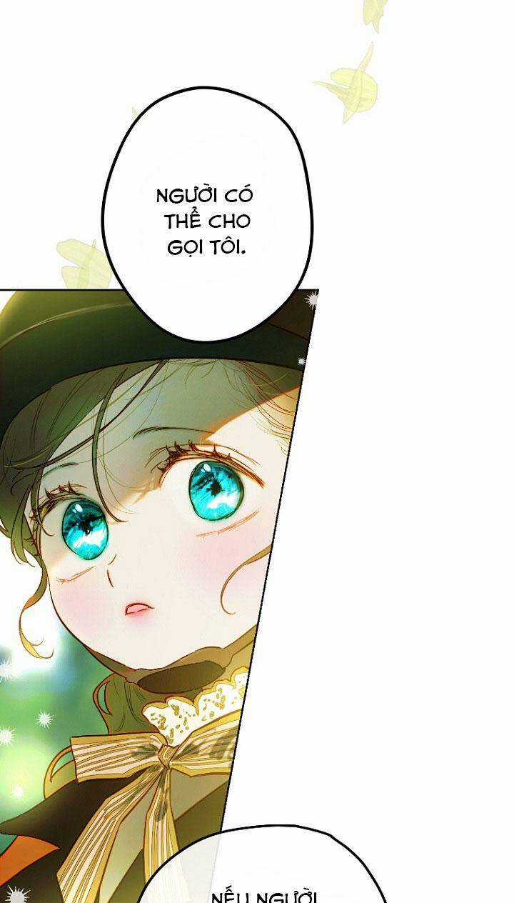 Khế Ước Hôn Nhân Của Mẹ Tôi Chapter 44 trang 50