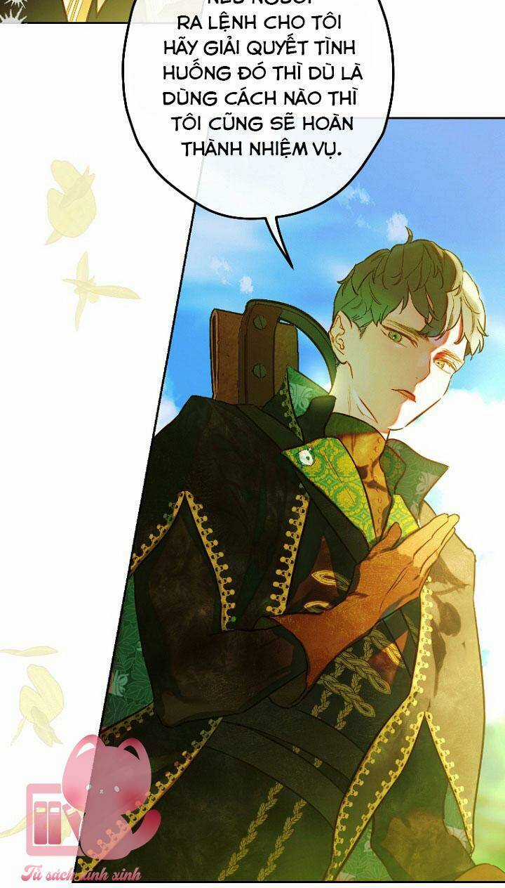 Khế Ước Hôn Nhân Của Mẹ Tôi Chapter 44 trang 51