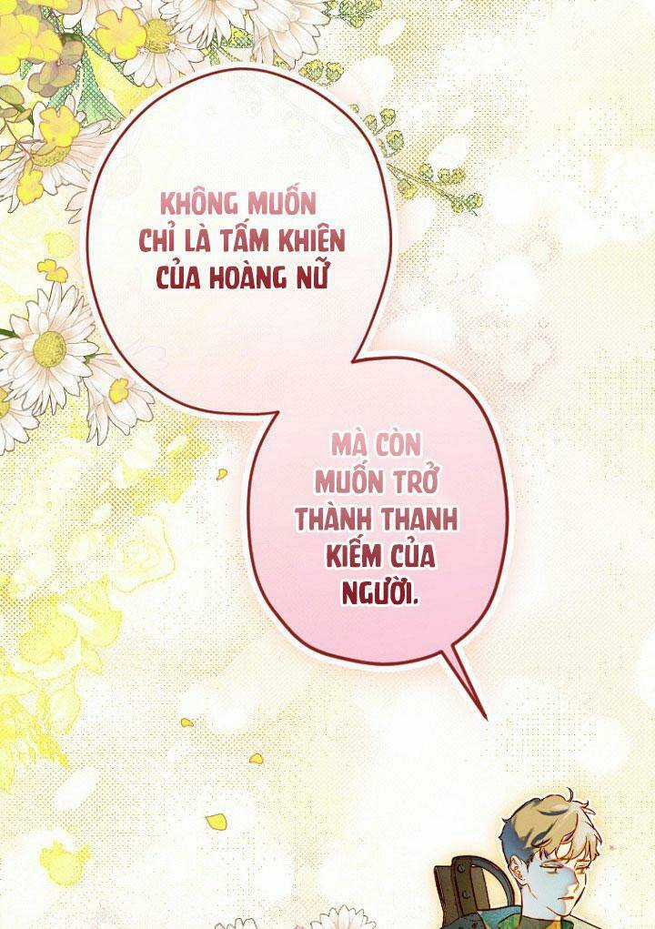 Khế Ước Hôn Nhân Của Mẹ Tôi Chapter 44 trang 55