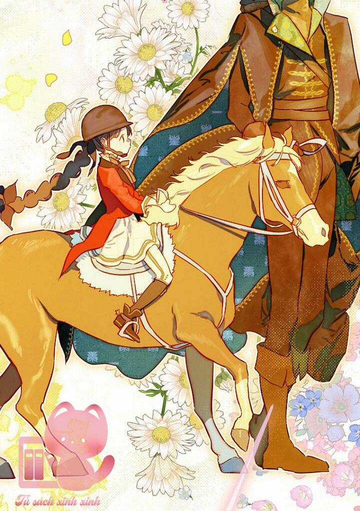 Khế Ước Hôn Nhân Của Mẹ Tôi Chapter 44 trang 56