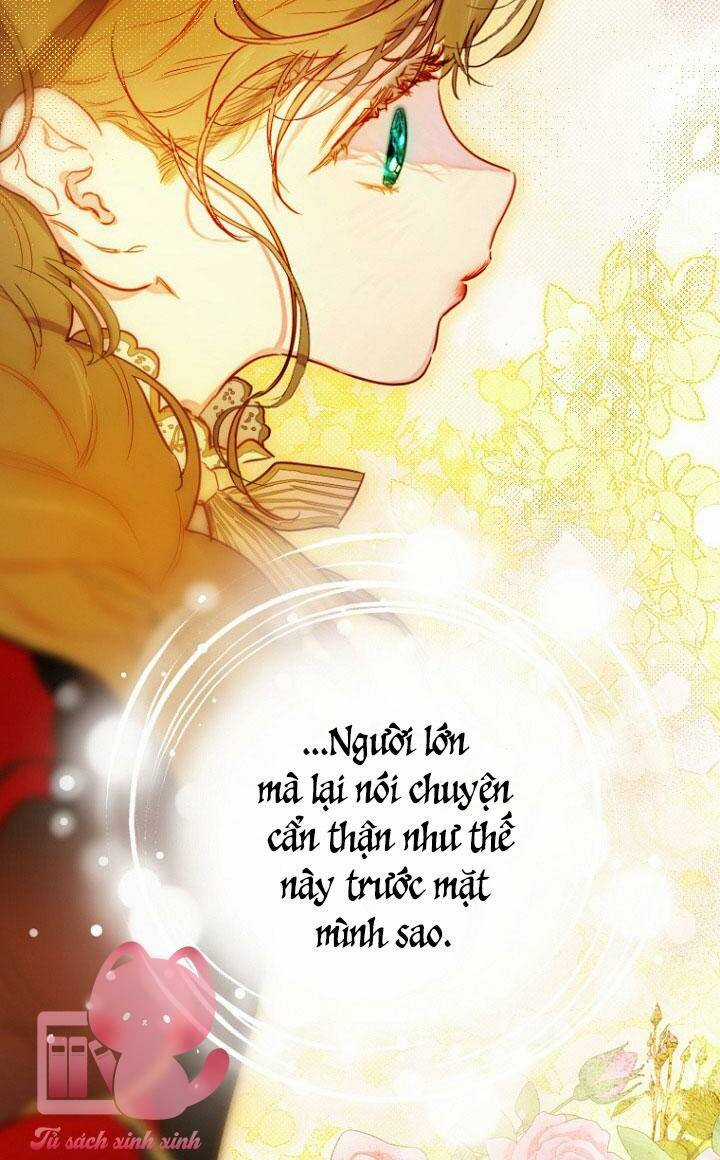 Khế Ước Hôn Nhân Của Mẹ Tôi Chapter 44 trang 58