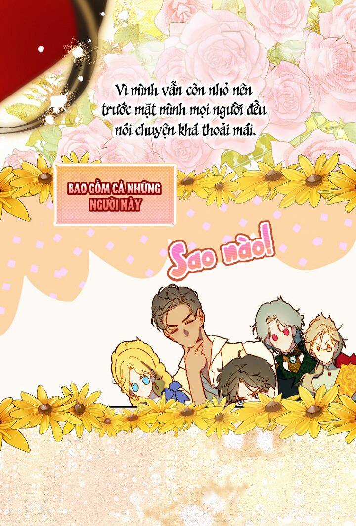 Khế Ước Hôn Nhân Của Mẹ Tôi Chapter 44 trang 59