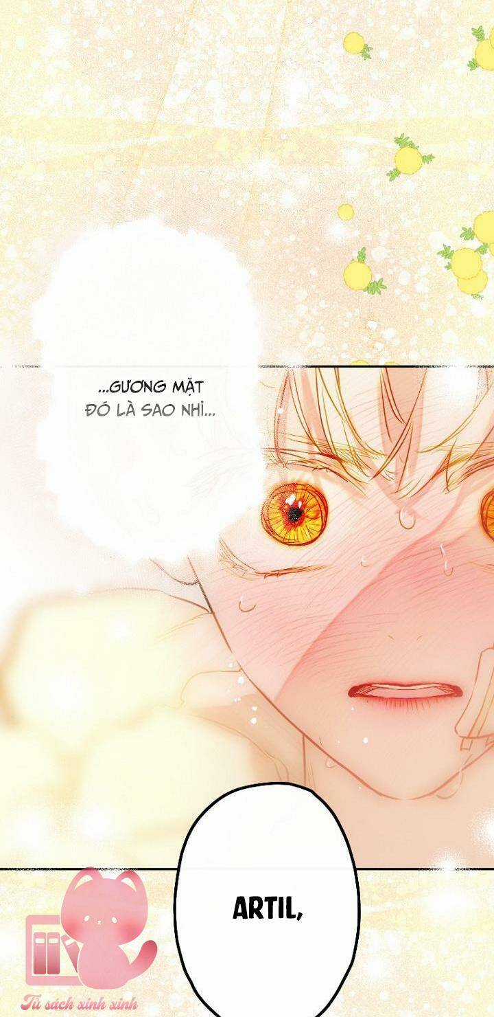 Khế Ước Hôn Nhân Của Mẹ Tôi Chapter 44 trang 6