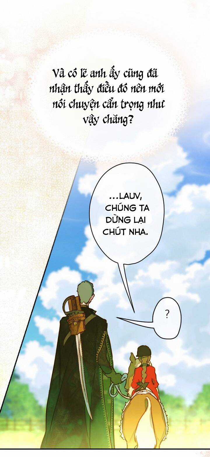 Khế Ước Hôn Nhân Của Mẹ Tôi Chapter 44 trang 62