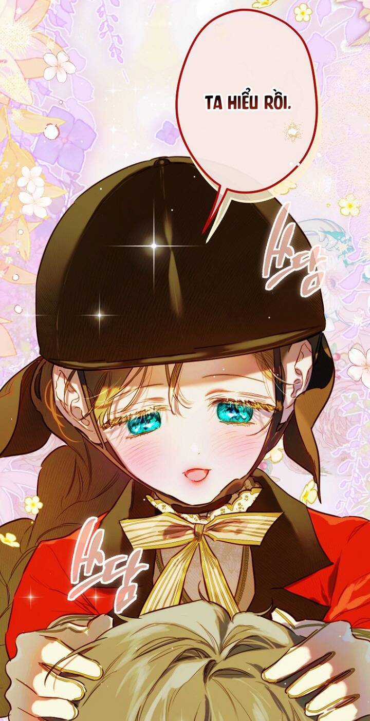 Khế Ước Hôn Nhân Của Mẹ Tôi Chapter 44 trang 64