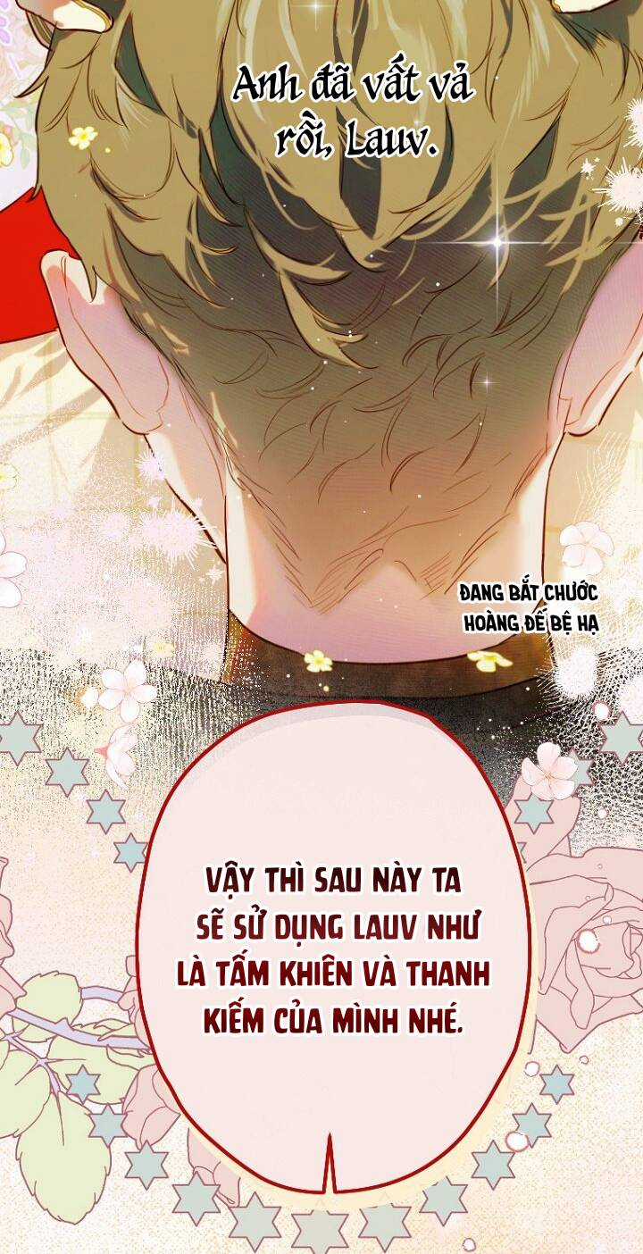 Khế Ước Hôn Nhân Của Mẹ Tôi Chapter 44 trang 65