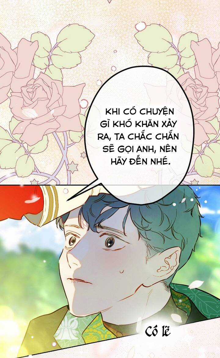 Khế Ước Hôn Nhân Của Mẹ Tôi Chapter 44 trang 66