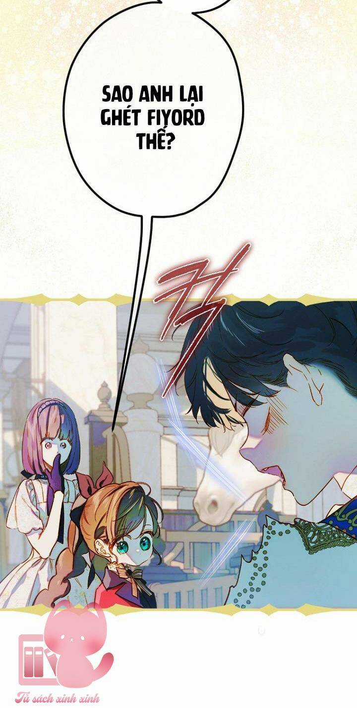 Khế Ước Hôn Nhân Của Mẹ Tôi Chapter 44 trang 7