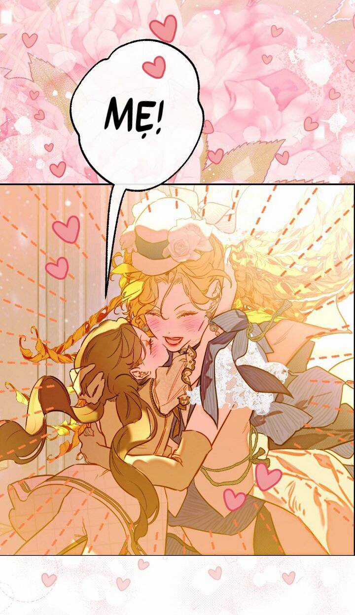 Khế Ước Hôn Nhân Của Mẹ Tôi Chapter 44 trang 76