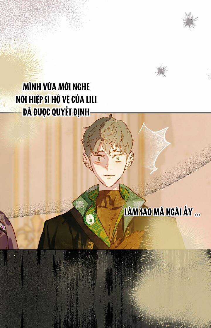 Khế Ước Hôn Nhân Của Mẹ Tôi Chapter 44 trang 78