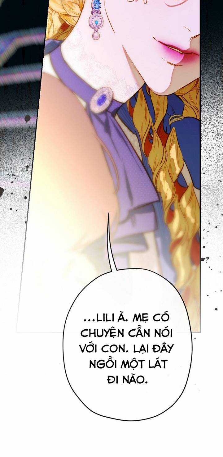 Khế Ước Hôn Nhân Của Mẹ Tôi Chapter 44 trang 82