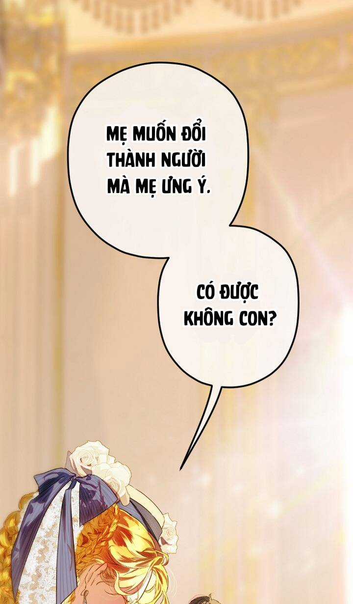 Khế Ước Hôn Nhân Của Mẹ Tôi Chapter 44 trang 84