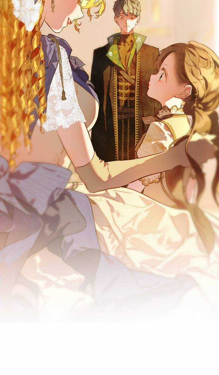 Khế Ước Hôn Nhân Của Mẹ Tôi Chapter 44 trang 85