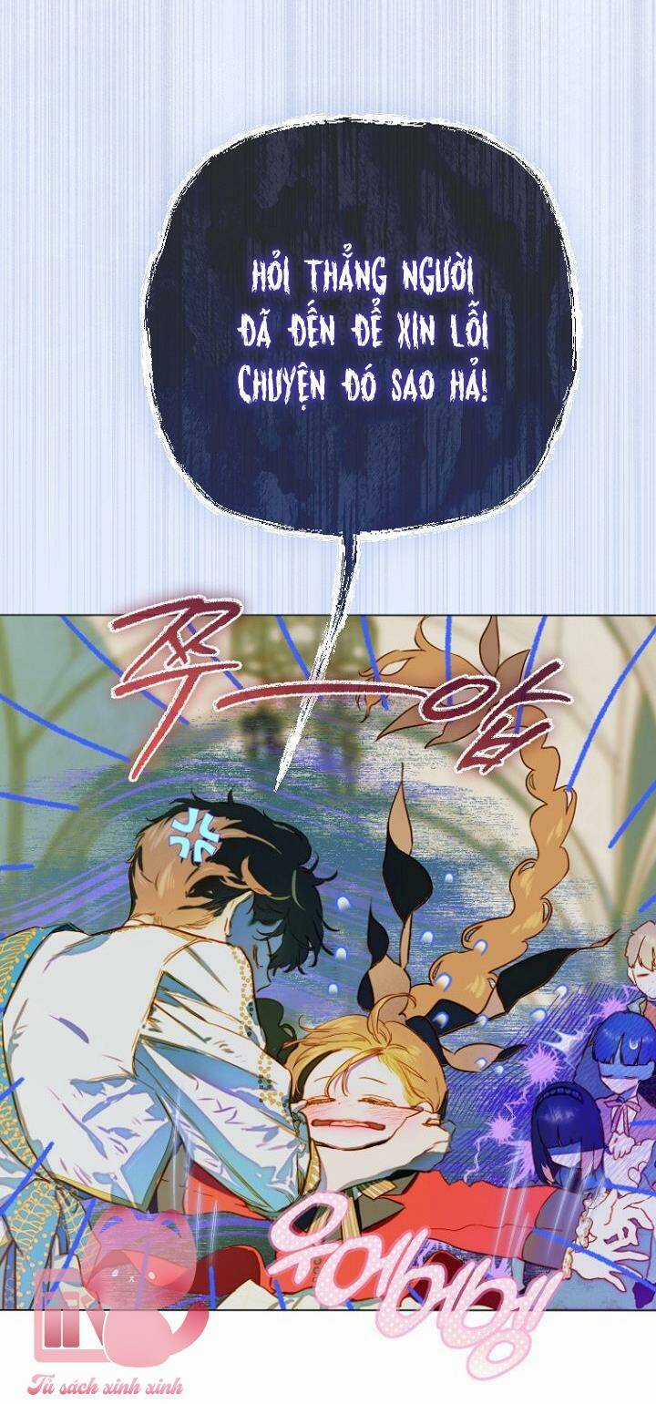 Khế Ước Hôn Nhân Của Mẹ Tôi Chapter 44 trang 9