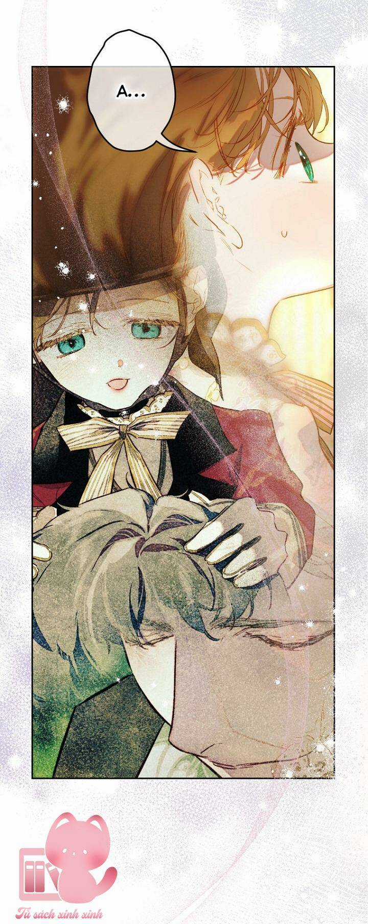 Khế Ước Hôn Nhân Của Mẹ Tôi Chapter 45 trang 12