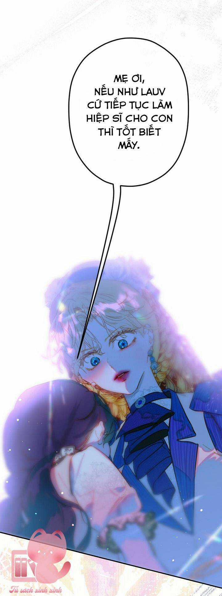 Khế Ước Hôn Nhân Của Mẹ Tôi Chapter 45 trang 13