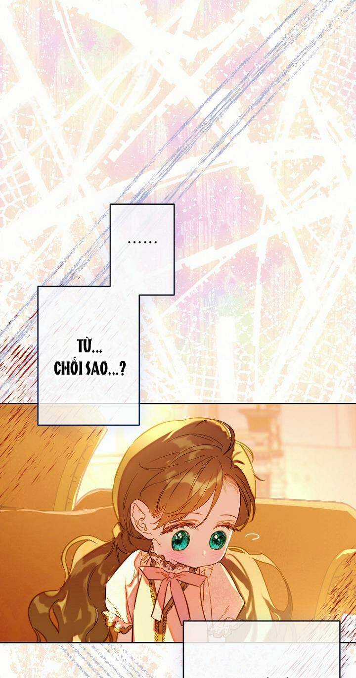 Khế Ước Hôn Nhân Của Mẹ Tôi Chapter 45 trang 14