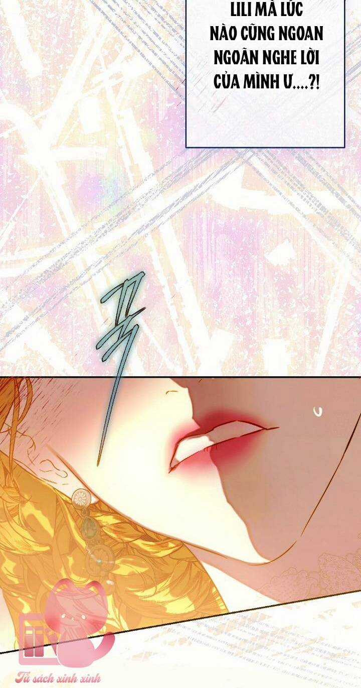 Khế Ước Hôn Nhân Của Mẹ Tôi Chapter 45 trang 15