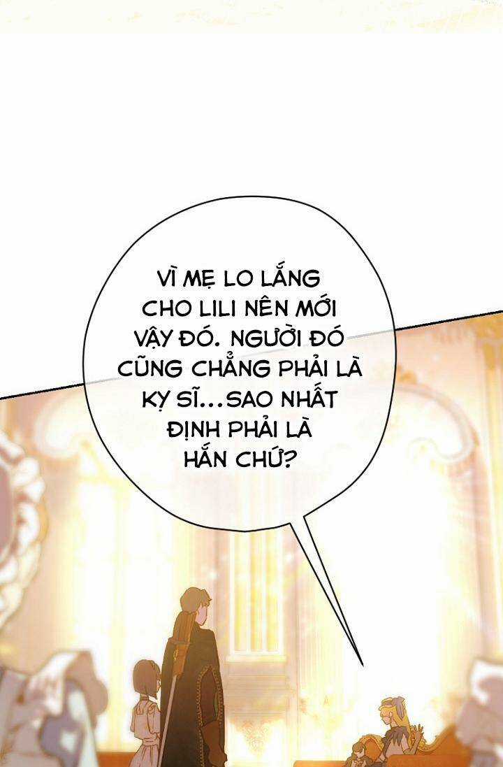 Khế Ước Hôn Nhân Của Mẹ Tôi Chapter 45 trang 16