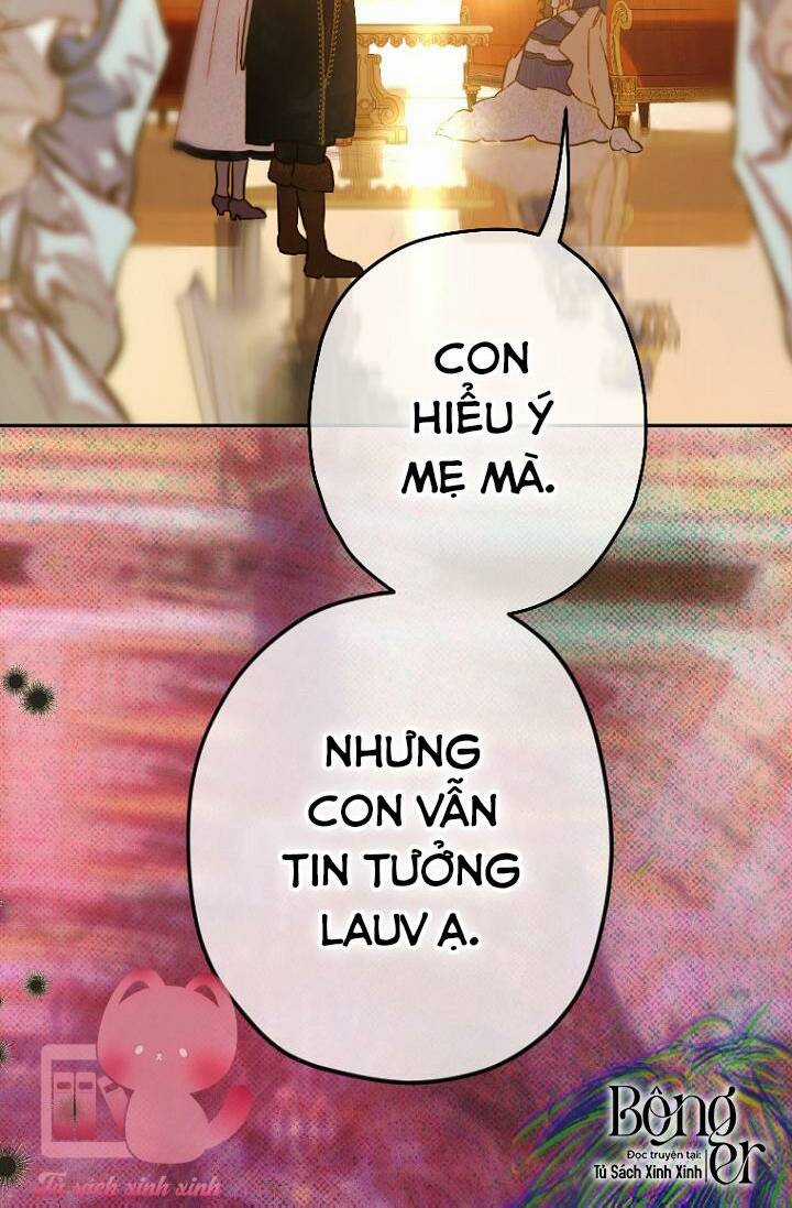 Khế Ước Hôn Nhân Của Mẹ Tôi Chapter 45 trang 17