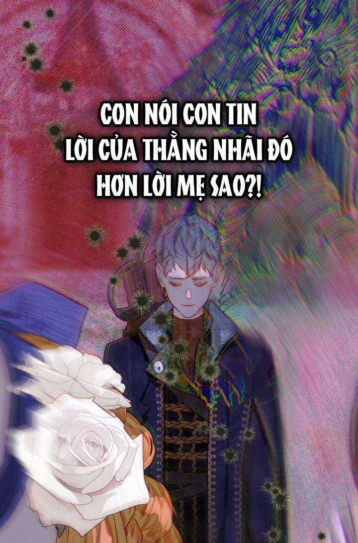 Khế Ước Hôn Nhân Của Mẹ Tôi Chapter 45 trang 18