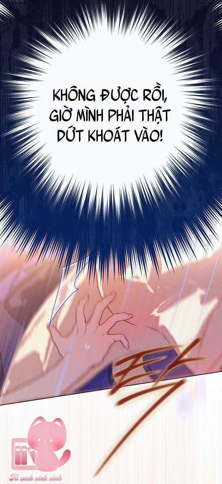 Khế Ước Hôn Nhân Của Mẹ Tôi Chapter 45 trang 20