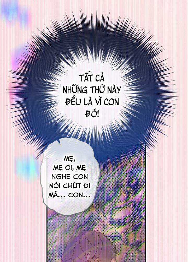 Khế Ước Hôn Nhân Của Mẹ Tôi Chapter 45 trang 22