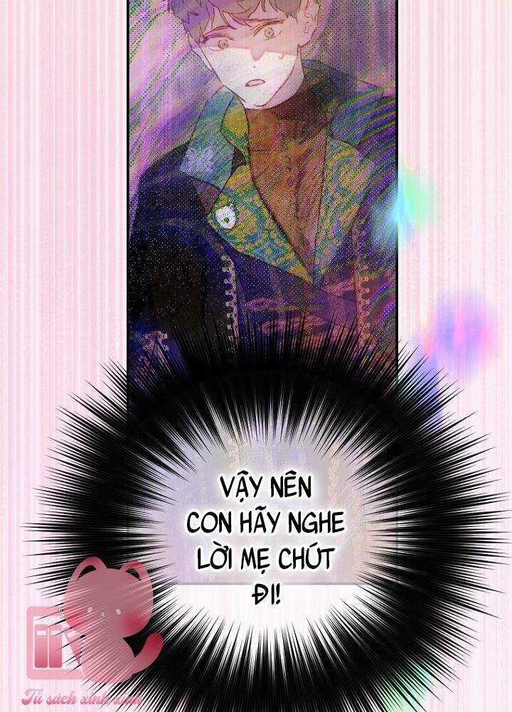 Khế Ước Hôn Nhân Của Mẹ Tôi Chapter 45 trang 23