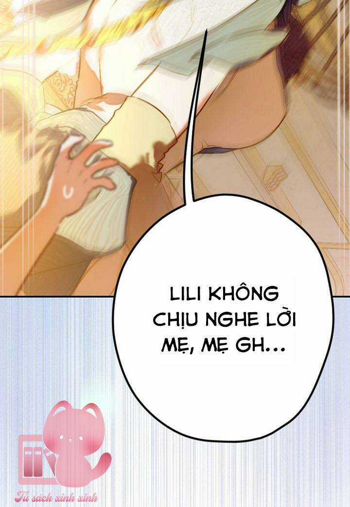 Khế Ước Hôn Nhân Của Mẹ Tôi Chapter 45 trang 25