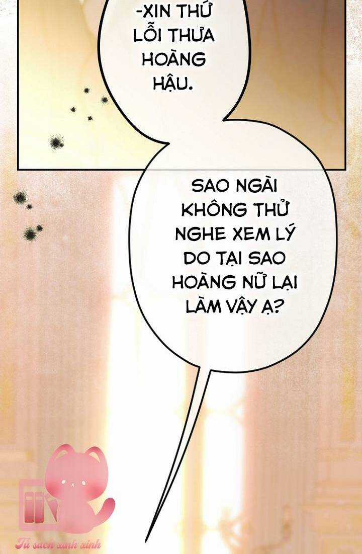 Khế Ước Hôn Nhân Của Mẹ Tôi Chapter 45 trang 28