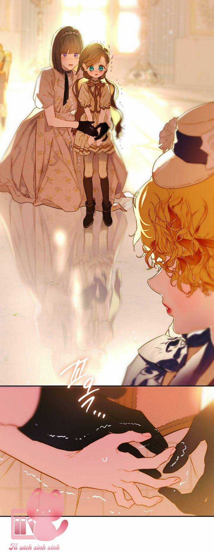 Khế Ước Hôn Nhân Của Mẹ Tôi Chapter 45 trang 29