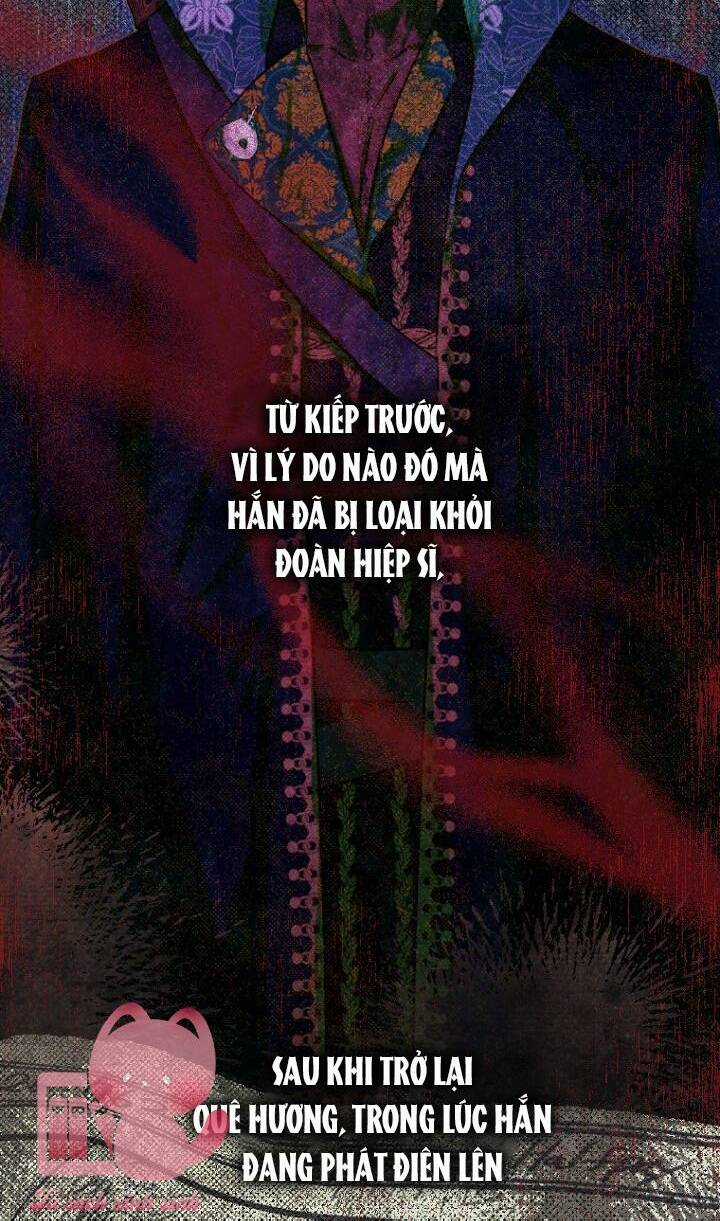 Khế Ước Hôn Nhân Của Mẹ Tôi Chapter 45 trang 3