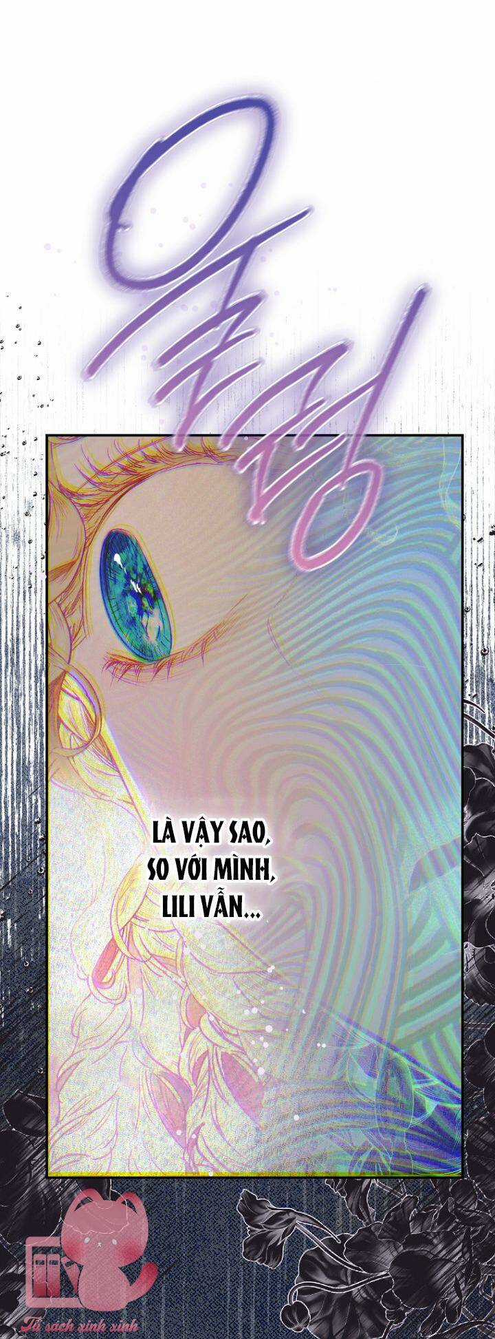 Khế Ước Hôn Nhân Của Mẹ Tôi Chapter 45 trang 30