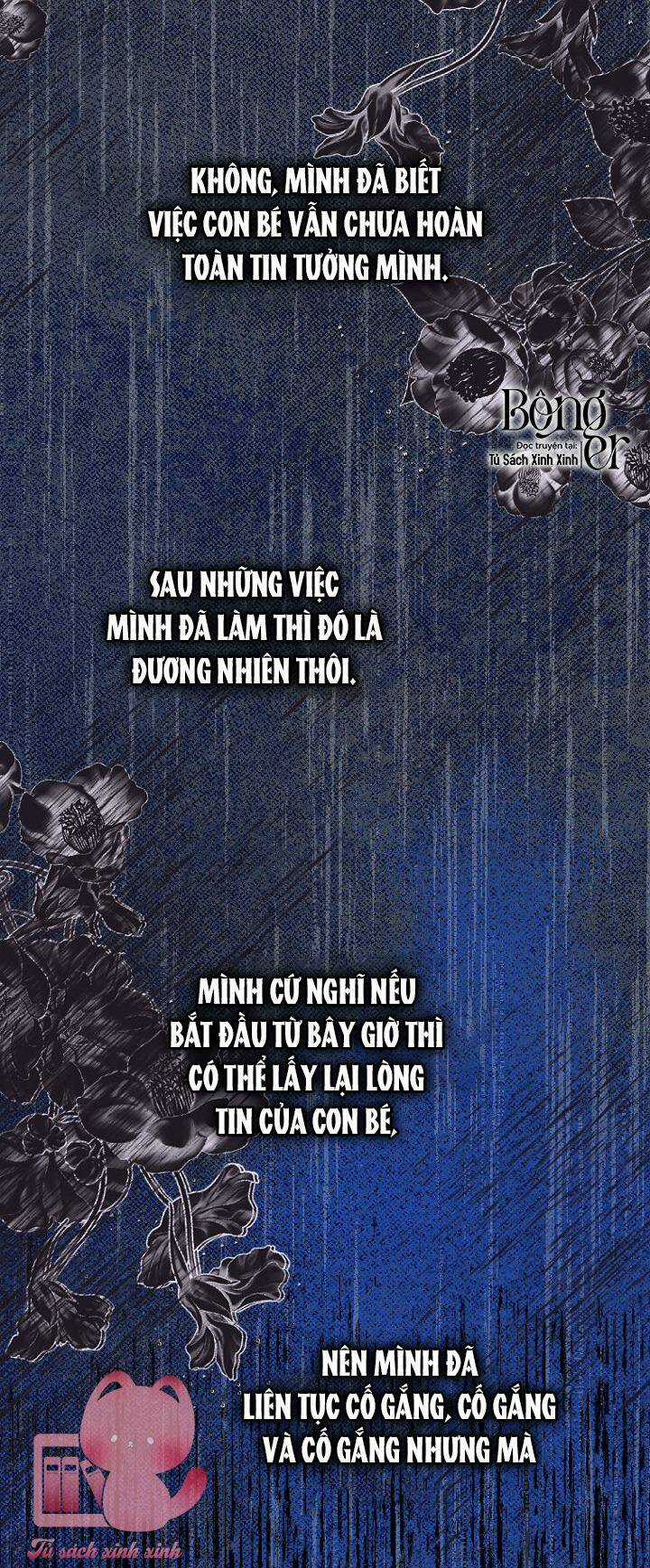 Khế Ước Hôn Nhân Của Mẹ Tôi Chapter 45 trang 31