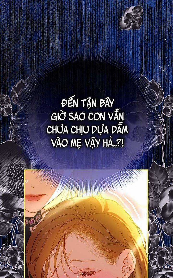 Khế Ước Hôn Nhân Của Mẹ Tôi Chapter 45 trang 32