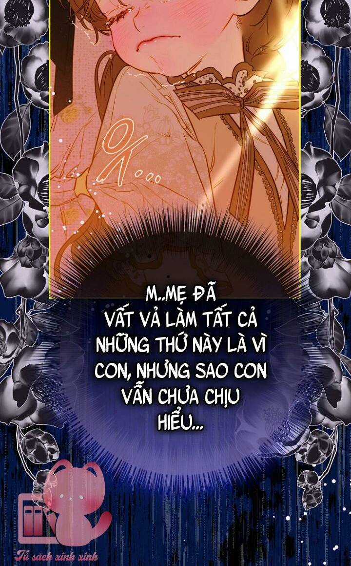 Khế Ước Hôn Nhân Của Mẹ Tôi Chapter 45 trang 33