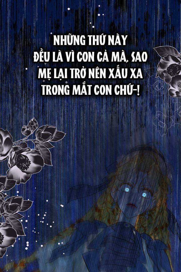 Khế Ước Hôn Nhân Của Mẹ Tôi Chapter 45 trang 34