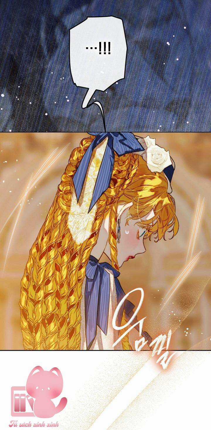 Khế Ước Hôn Nhân Của Mẹ Tôi Chapter 45 trang 36