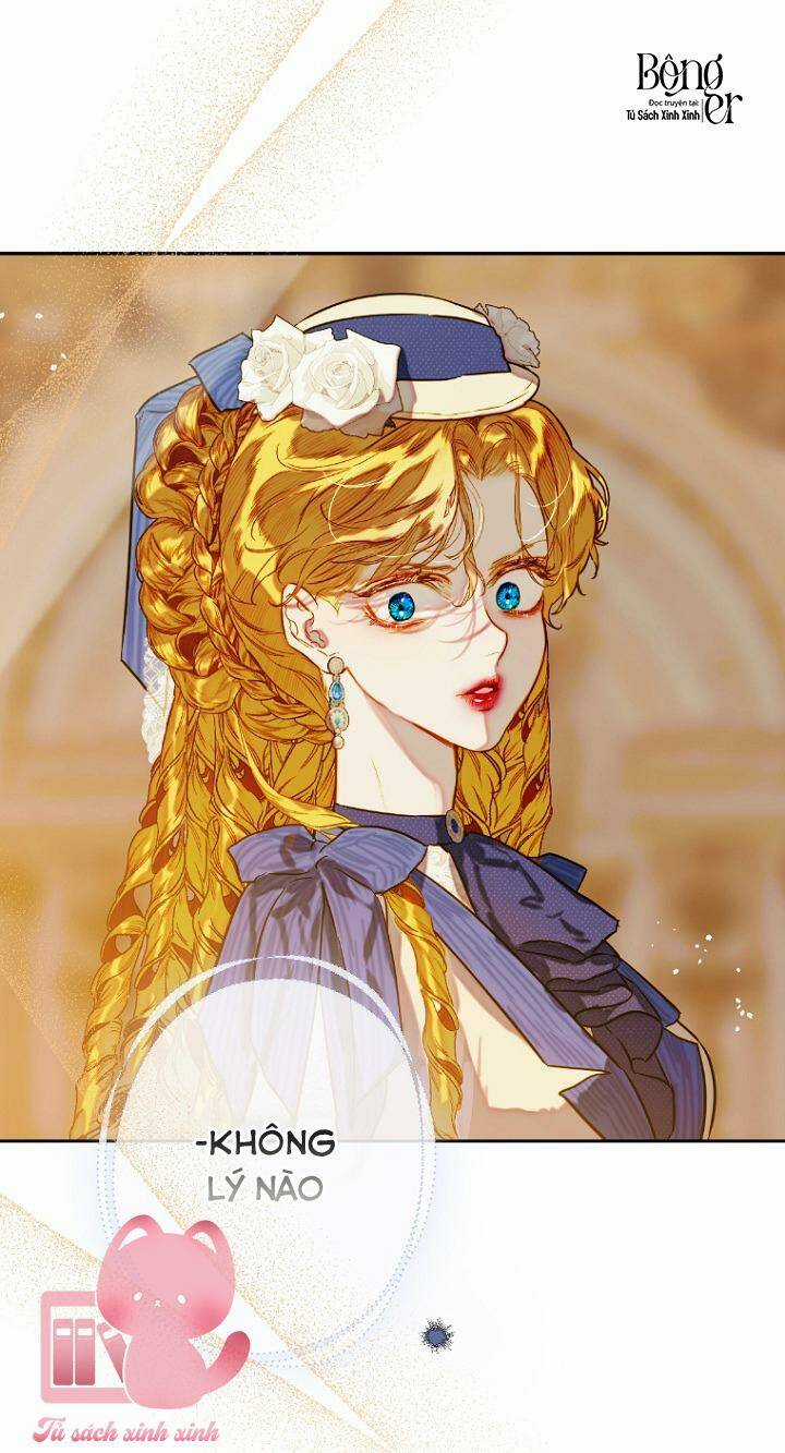 Khế Ước Hôn Nhân Của Mẹ Tôi Chapter 45 trang 37