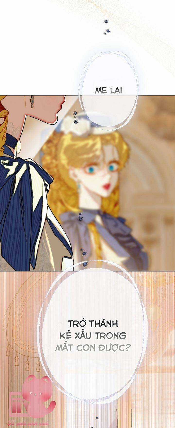 Khế Ước Hôn Nhân Của Mẹ Tôi Chapter 45 trang 38